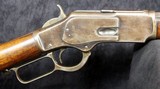 Winchester Model 1873 Rifle - Image 7 of 15