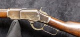 Winchester Model 1873 Rifle - Image 4 of 15
