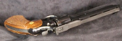 Colt Python - Image 14 of 15