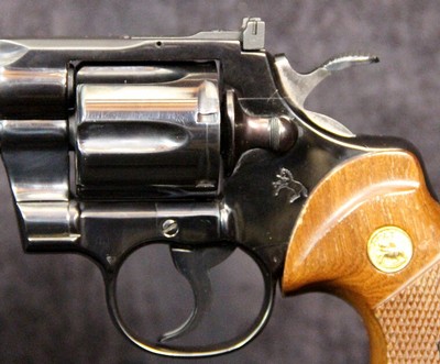 Colt Python - Image 7 of 15