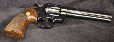Colt Python - Image 15 of 15