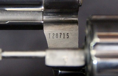 Colt Python - Image 9 of 15