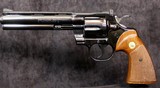 Colt Python - Image 2 of 15