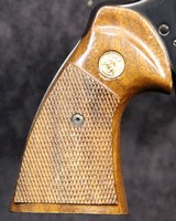 Colt Python - Image 5 of 15