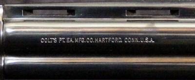 Colt Python - Image 10 of 15