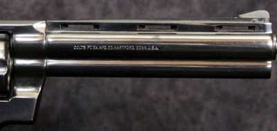 Colt Python - Image 3 of 15