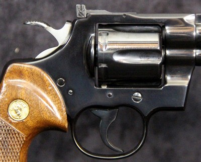 Colt Python - Image 4 of 15