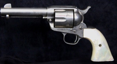 Colt SAA - Image 2 of 15