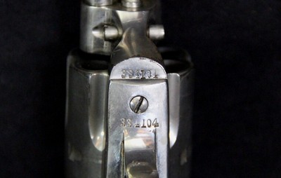 Colt SAA - Image 9 of 15