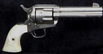 Colt SAA - Image 1 of 15
