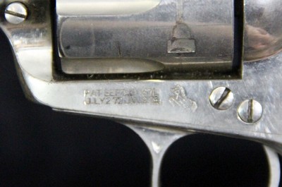Colt SAA - Image 15 of 15