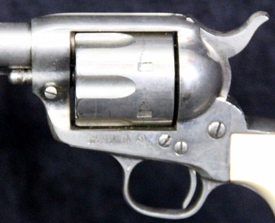 Colt SAA - Image 4 of 15