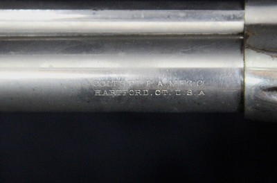 Colt SAA - Image 11 of 15