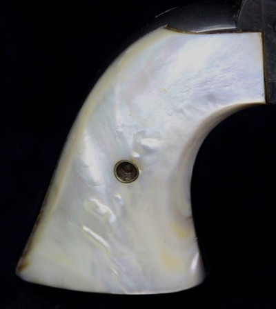 Colt SAA - Image 8 of 15