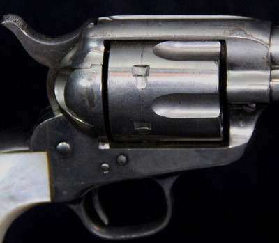 Colt SAA - Image 7 of 15