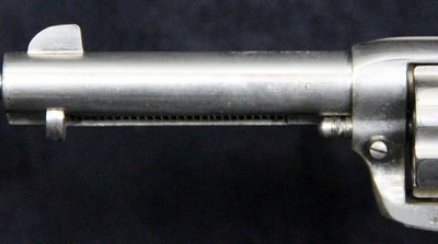 Colt SAA - Image 3 of 15