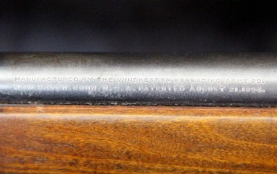 Winchester Model 1894 SRC - Image 12 of 15