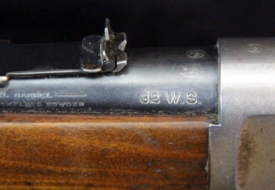 Winchester Model 1894 SRC - Image 13 of 15