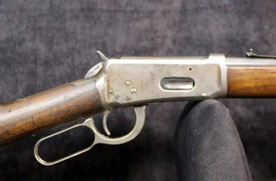 Winchester Model 1894 SRC - Image 4 of 15