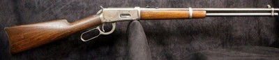 Winchester Model 1894 SRC - Image 1 of 15