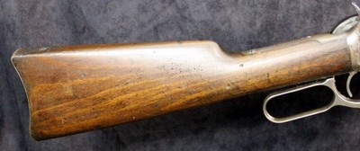 Winchester Model 1894 SRC - Image 5 of 15