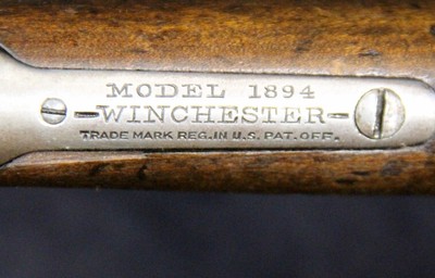 Winchester Model 1894 SRC - Image 14 of 15