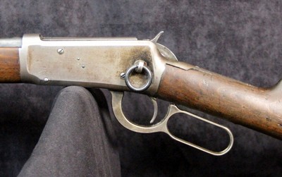 Winchester Model 1894 SRC - Image 7 of 15