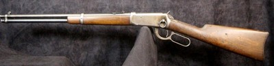Winchester Model 1894 SRC - Image 2 of 15