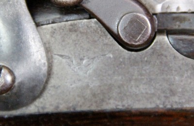Springfield 1873 1st Model SRC - Image 13 of 15