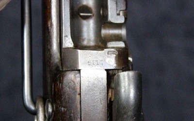 Springfield 1873 1st Model SRC - Image 9 of 15