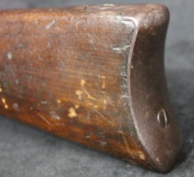 Springfield 1873 1st Model SRC - Image 12 of 15