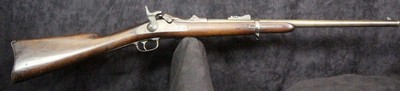 Springfield 1873 1st Model SRC