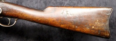 Springfield 1873 1st Model SRC - Image 5 of 15