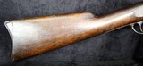 Springfield 1873 1st Model SRC - Image 8 of 15
