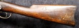 Springfield 1873 1st Model SRC - Image 5 of 15