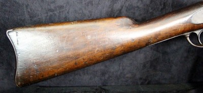 Springfield 1873 1st Model SRC - Image 8 of 15
