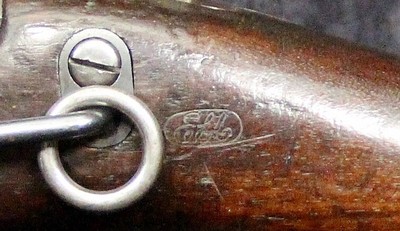 Springfield 1873 1st Model SRC - Image 11 of 15