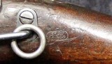Springfield 1873 1st Model SRC - Image 11 of 15