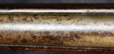 Winchester 1866 SRC - Image 10 of 15