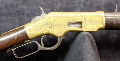 Winchester 1866 SRC - Image 7 of 15