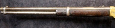 Winchester 1866 SRC - Image 3 of 15