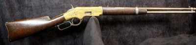 Winchester 1866 SRC - Image 1 of 15