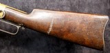 Winchester 1866 SRC - Image 5 of 15