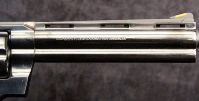 Colt Python - Image 3 of 12