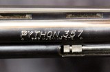 Colt Python - Image 10 of 12