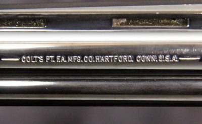 Colt Python - Image 9 of 12