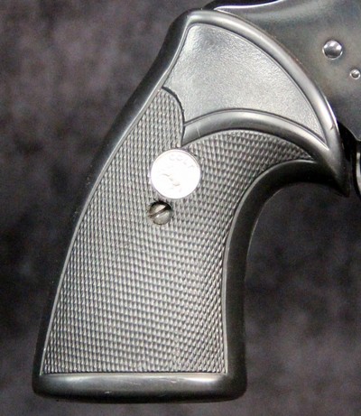 Colt Python - Image 5 of 12