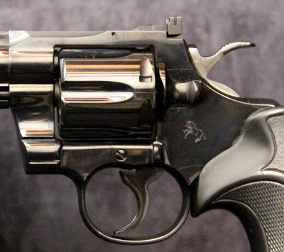 Colt Python - Image 7 of 12