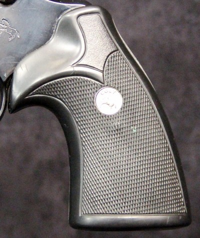 Colt Python - Image 8 of 12