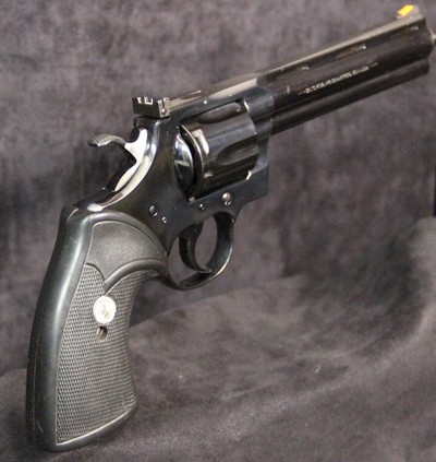 Colt Python - Image 12 of 12